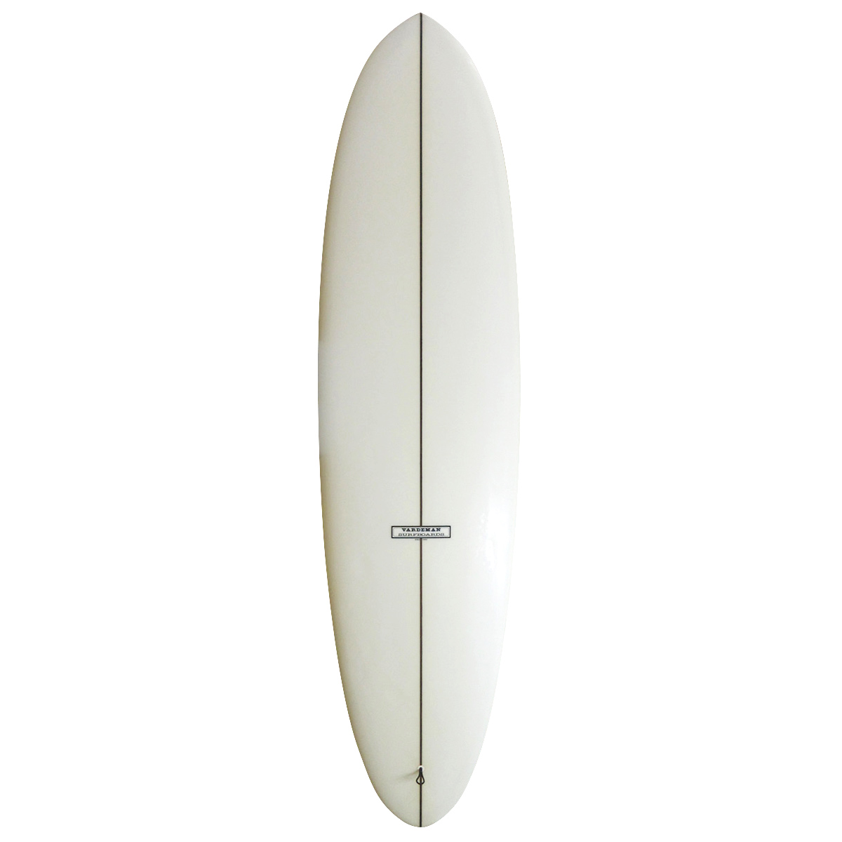 VARDEMAN SURFBOARDS / SUPER FUN EGG 6`10