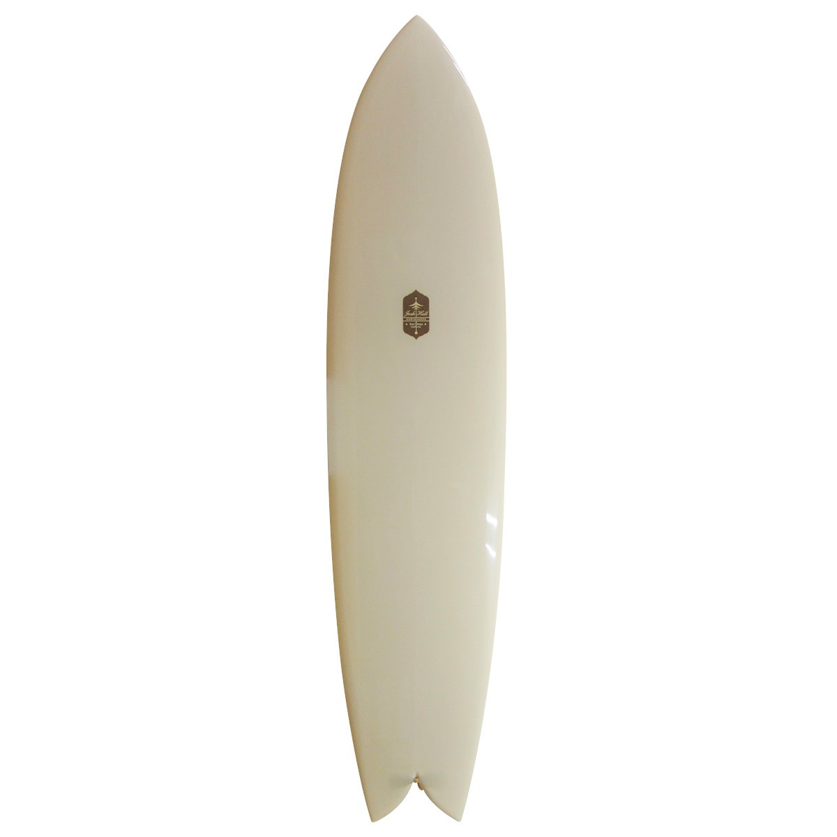 JOSH HALL / FISH SIMMONS 7`10