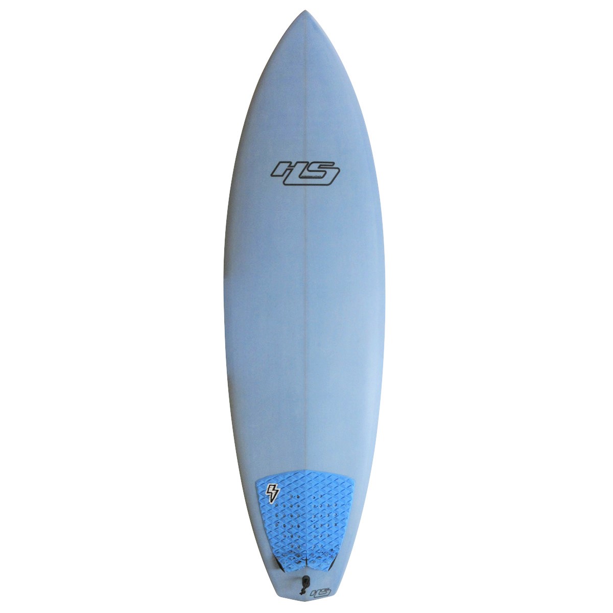 Hayden Shapes / CANNON 5`10