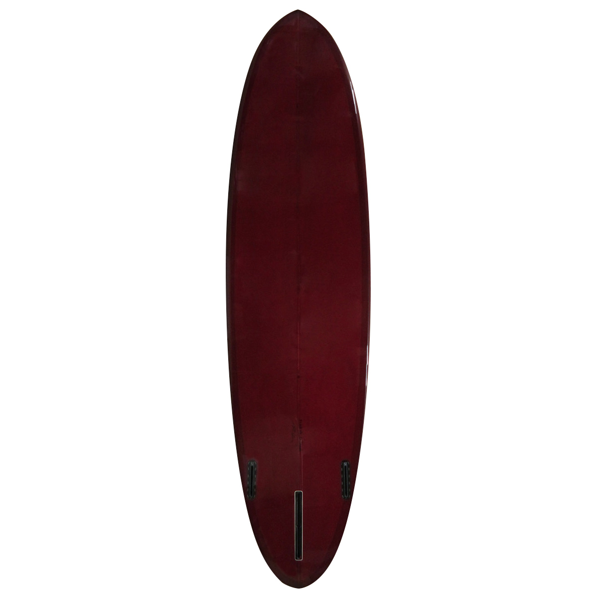 YU SURF CLASSIC / DOUBLE ENDER 7`1 Shaped By RU