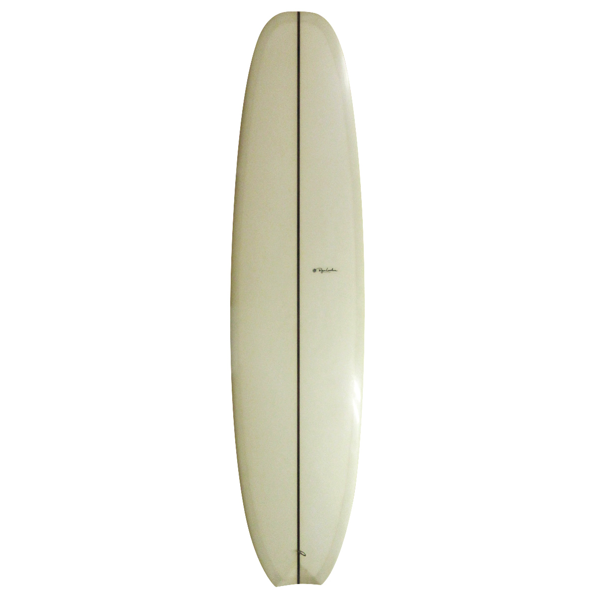 RYAN LOVELACE / 8`1 V Bowls