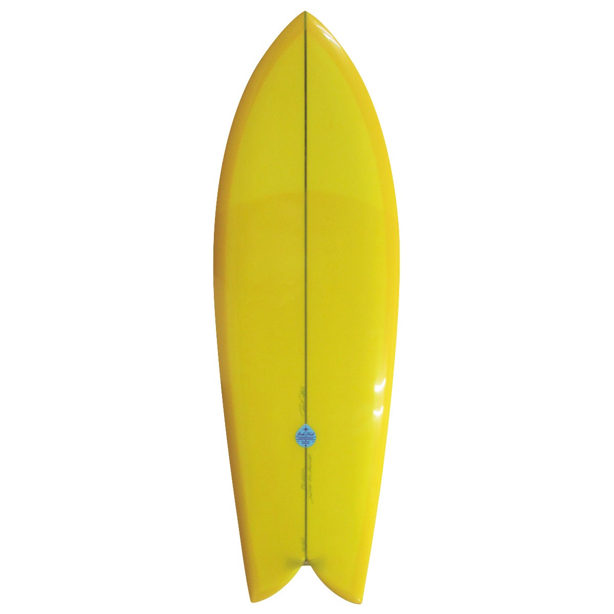 JOSH HALL / SS FISH 5`5