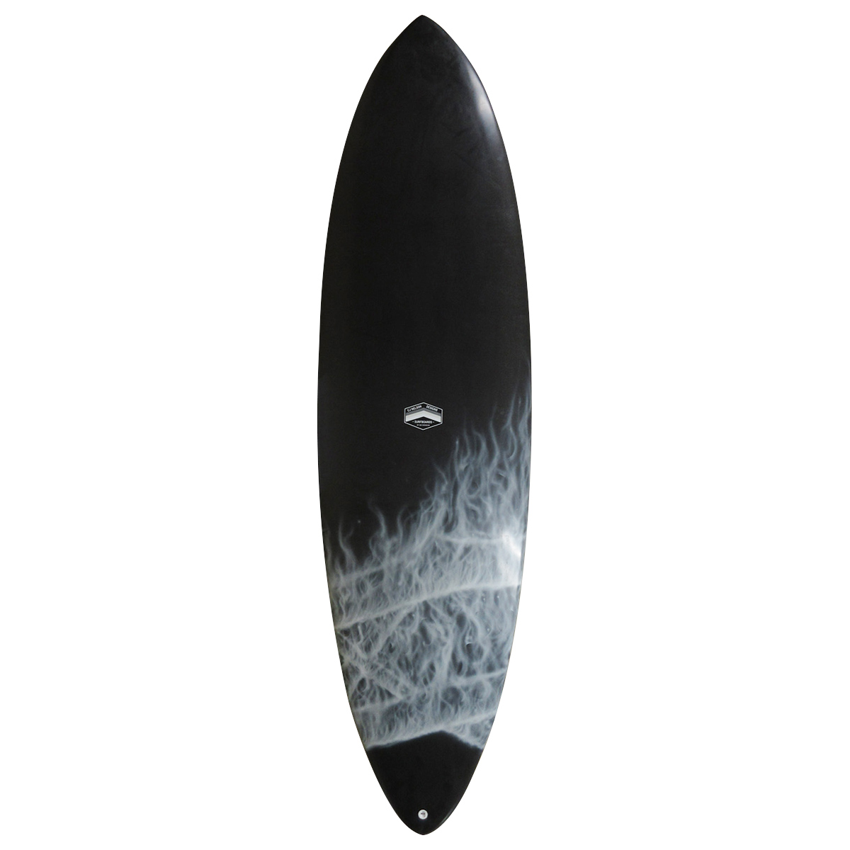 CJ NELSON DESIGNS x THUNDERBOLT / MUSIC 7`0 FULL CARBON