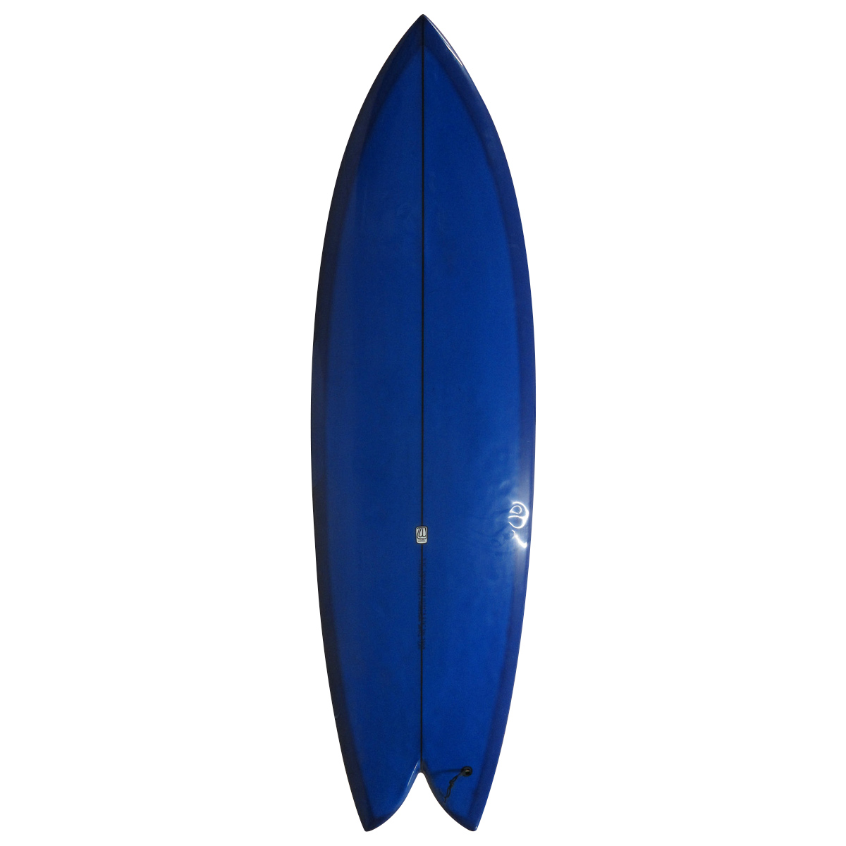 TYLER WARREN / DREAM FISH 5`10 Shaped By TYLER WARREN