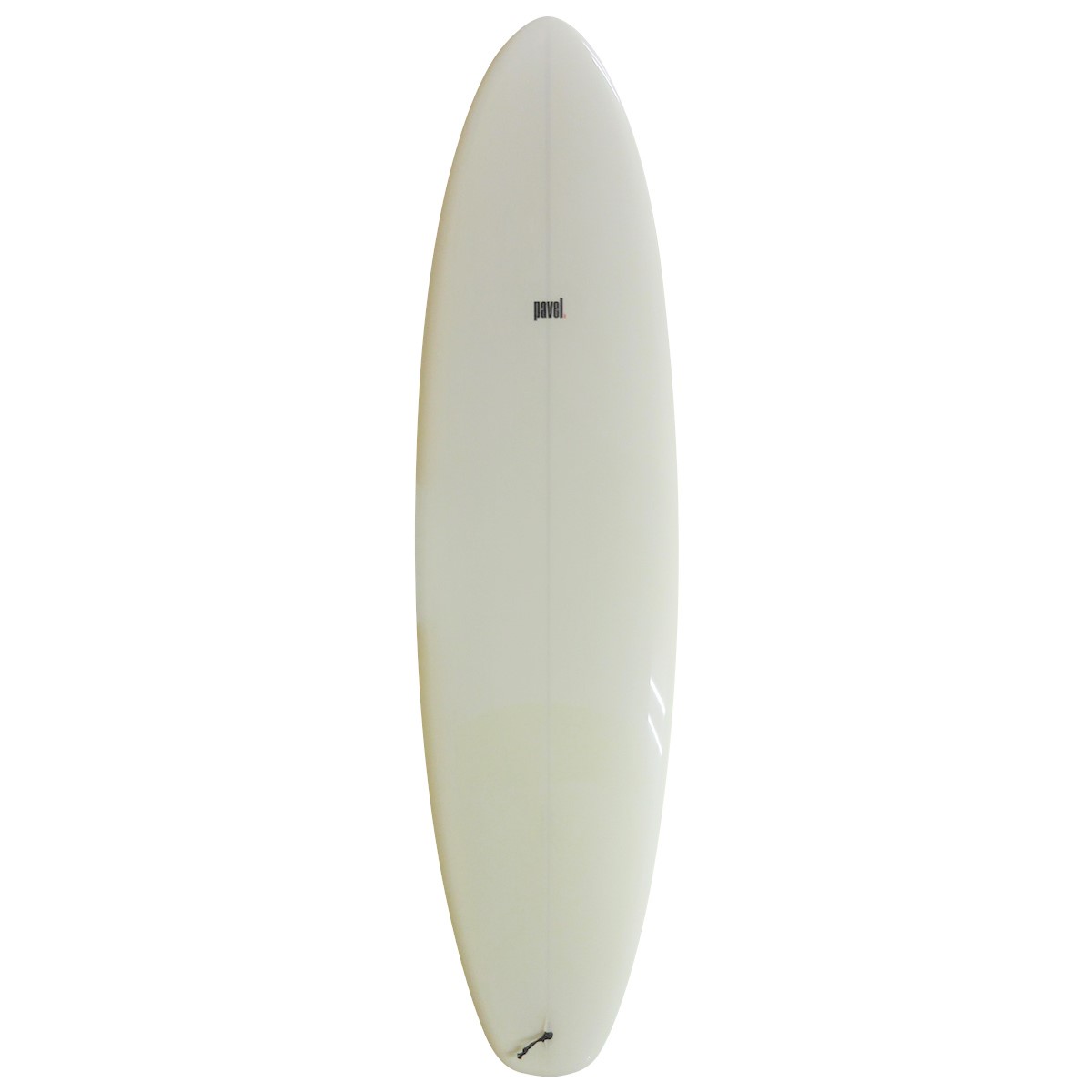 PAVEL / EASY WIDER 7`3 山王