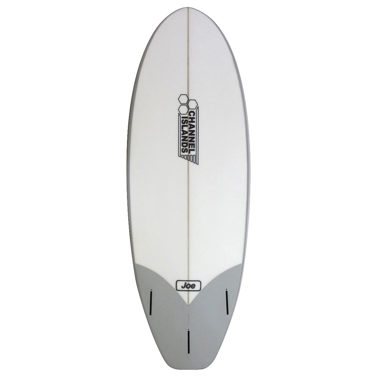 AL MERRICK / AVERAGE JOE 5`6 Hybrid Soft Top