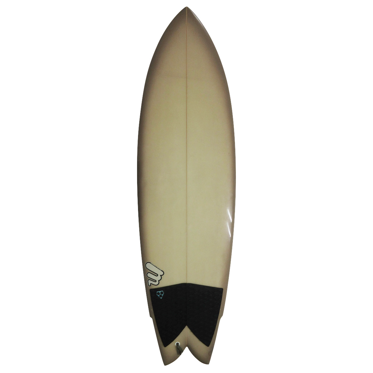 MITSVEN / Single Wing Fish 5'10