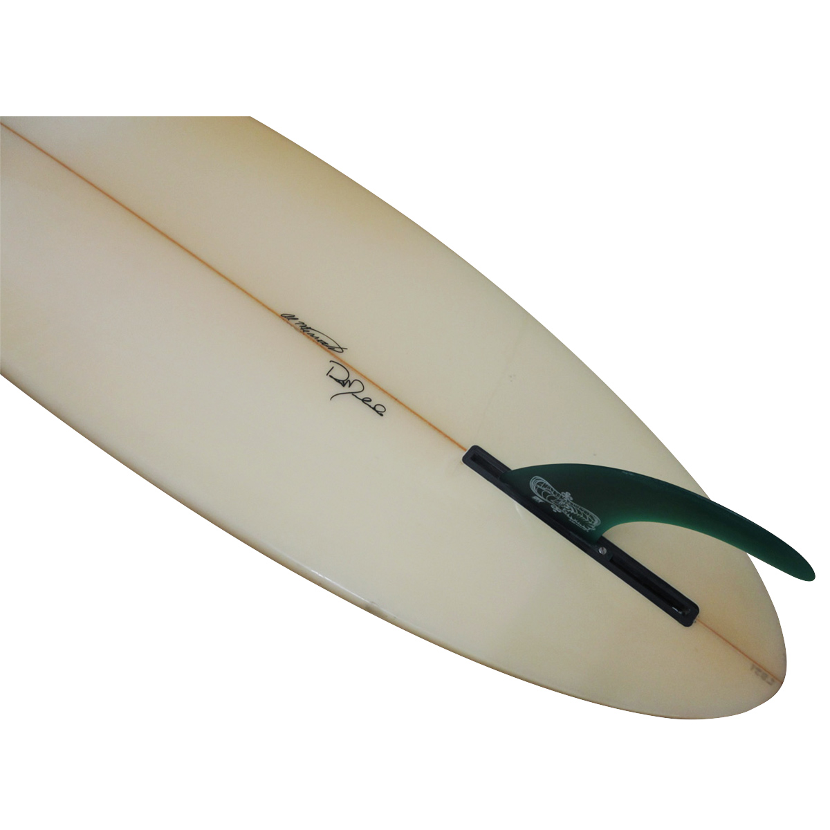CHANNEL ISLANDS  / 5`10 MSF G2