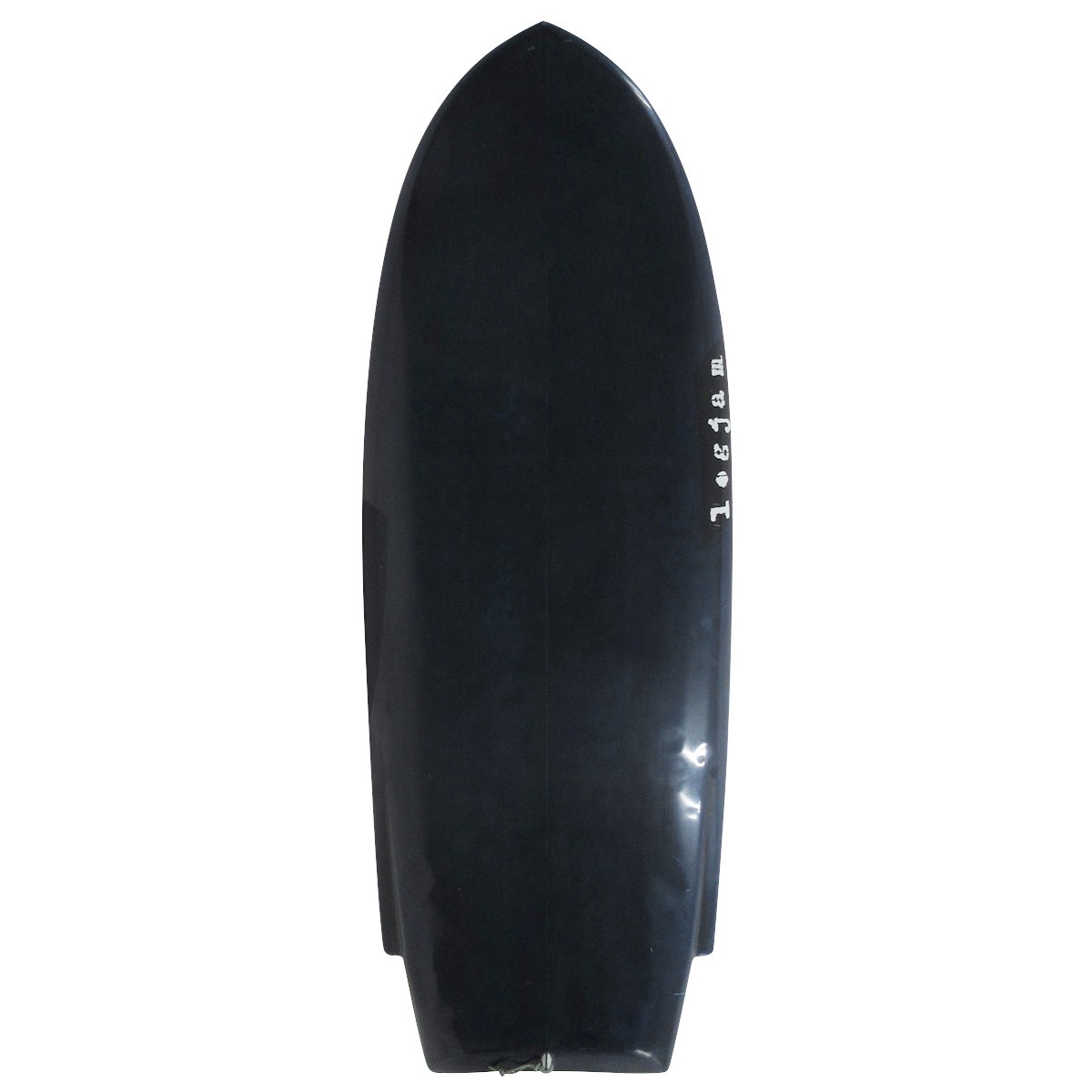 LOGJAM / MINI SIMMONS 4`8