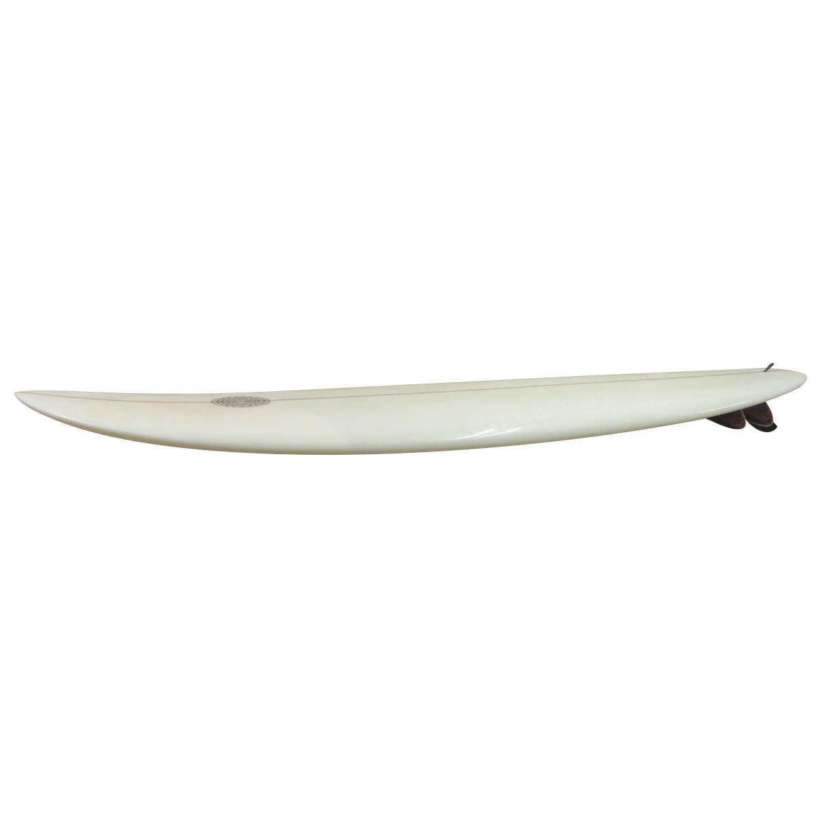 JIM HINES / BONZER EGG 7`0