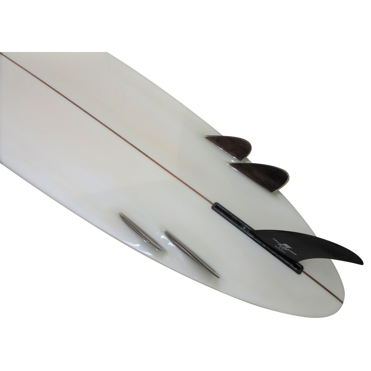 JIM HINES / BONZER EGG 7`0