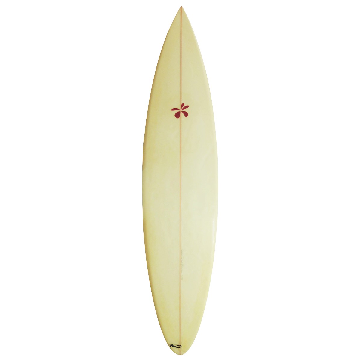Dick Brewer / GUN 7`0 Shaped by Dick Brewer