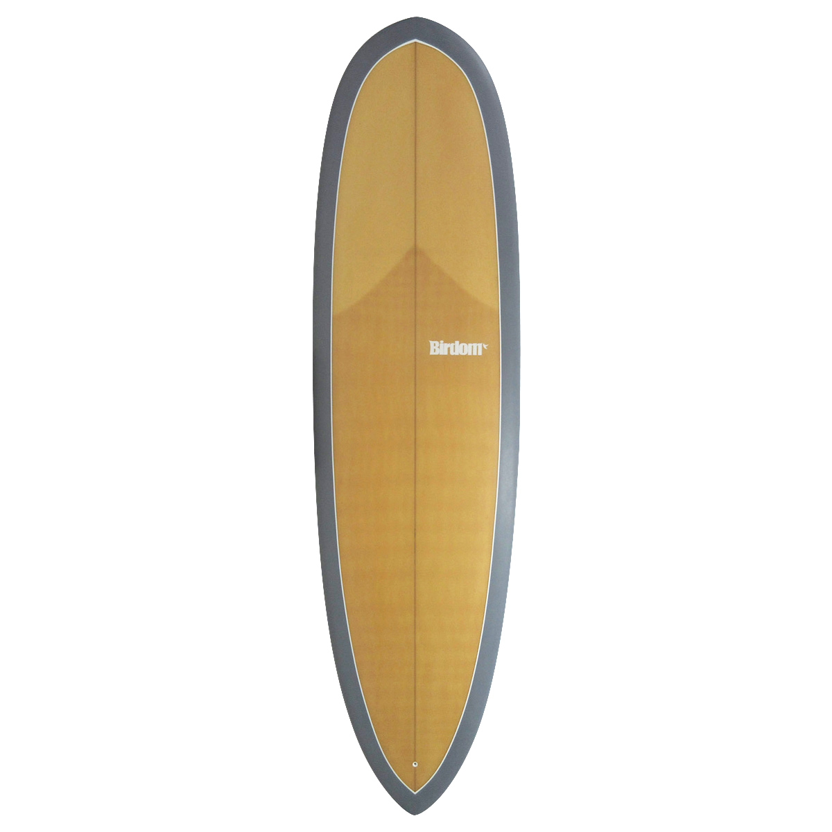 BIRDOM / DELMAR CRUISER 6`5