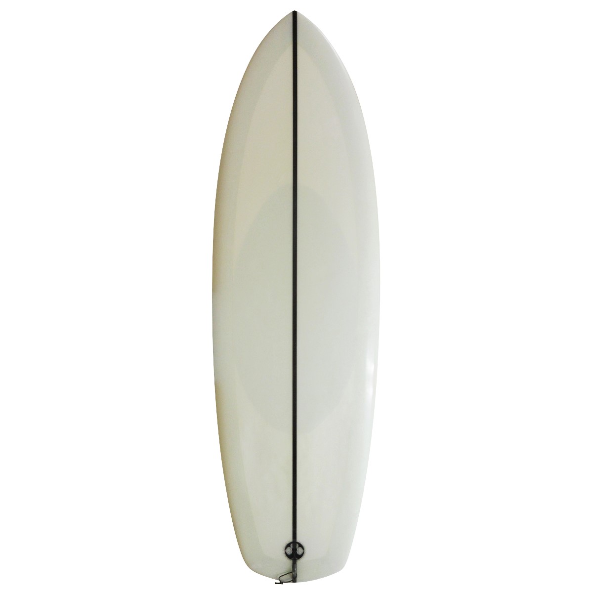 SIRAKABA SURF&WOOD CRAFT / Bonzer 6`0