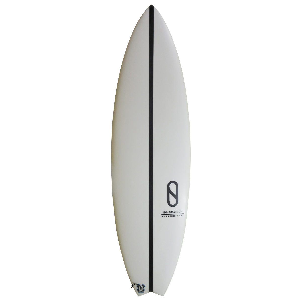 FIREWIRE x SLATER DESIGNS / NO BRAINER 5`10 