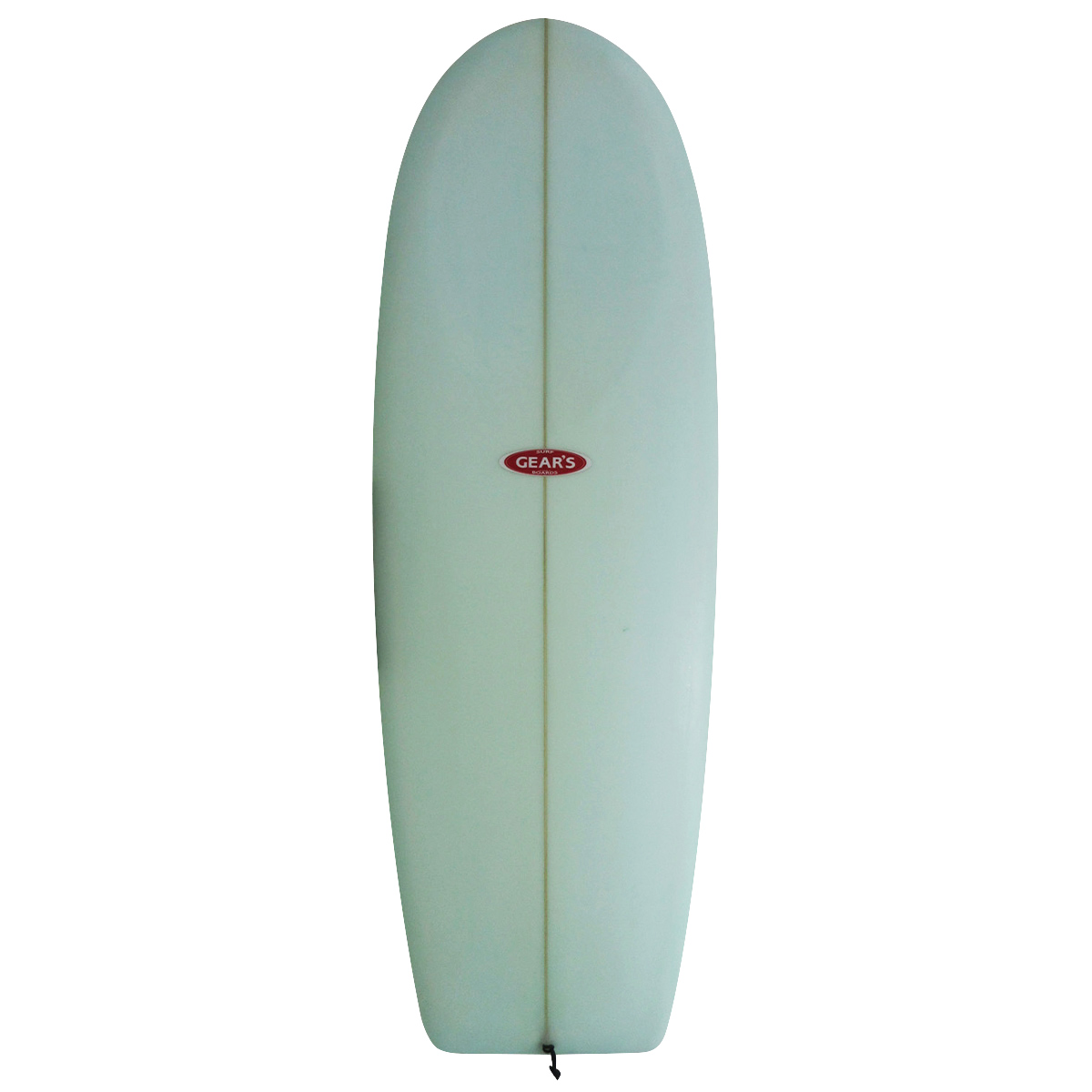 GEAR`S SURFBOARDS / OMOCHI 5`3 Shaped by Yuichi Endo
