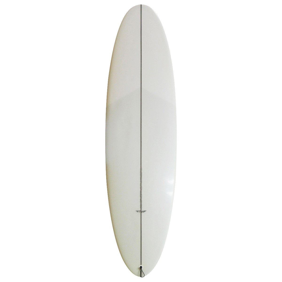 TYLER WARREN  / QUADRATIC EGG 5`8