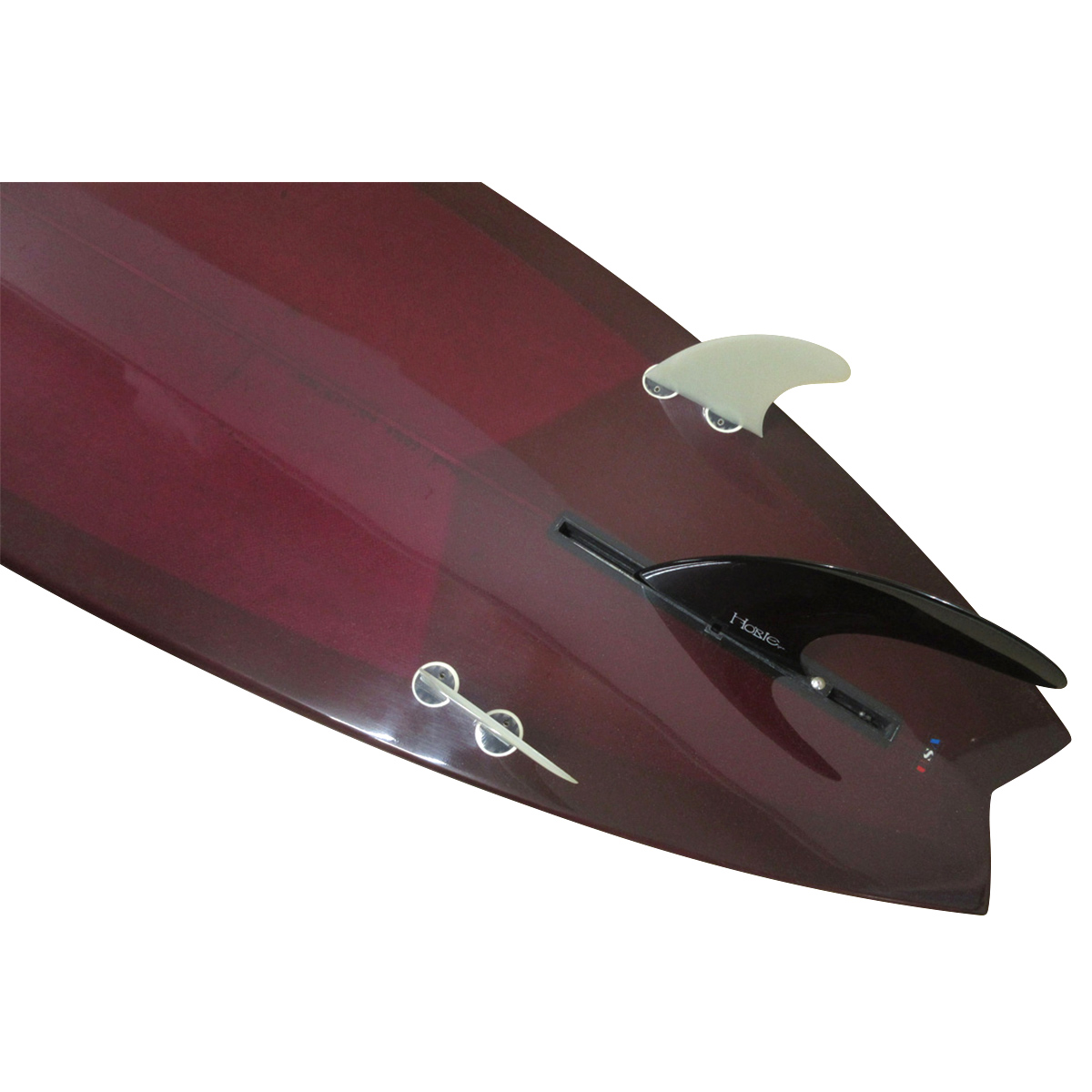 HOBIE / Revolution 6`3 Shaped by Terry Martin