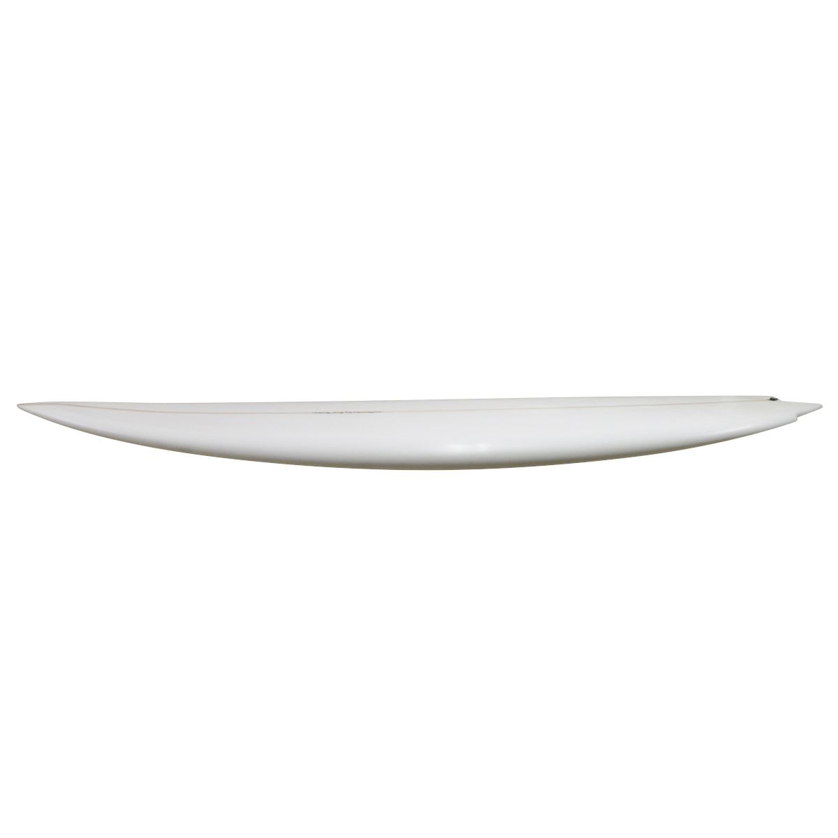JOEL TUDOR / SINGLE WING SWALLOW 6`10 Shaped by STU KENSON
