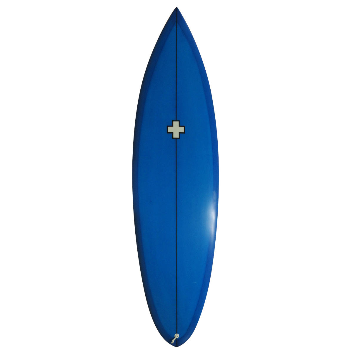 DOC Surf Prescriptions / Retro Single 6`2