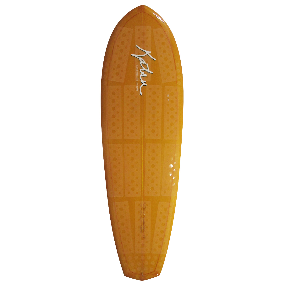 KATSU KAWAMINAMI / MINI 5 BONZER 6`0