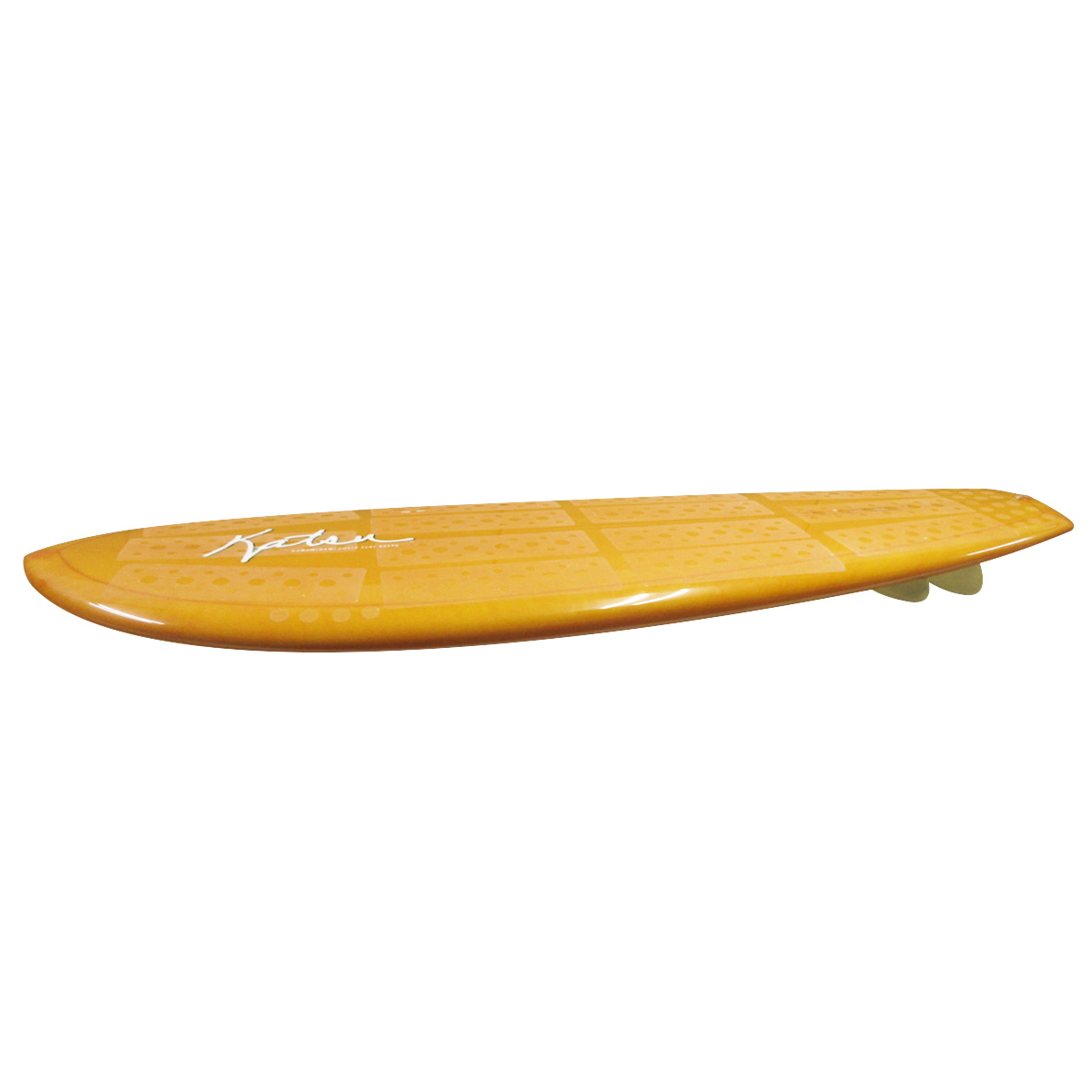 KATSU KAWAMINAMI / MINI 5 BONZER 6`0