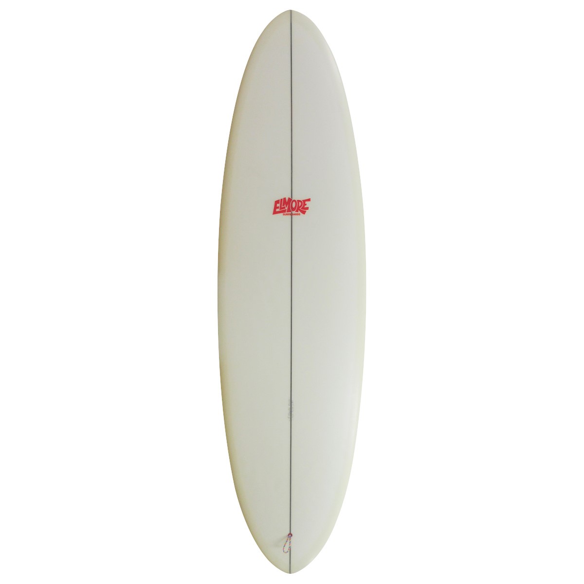 ELMORE / PICKLE BONZER 6`1