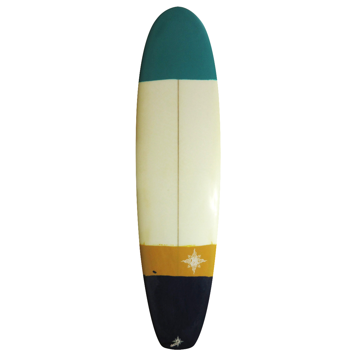 ORIGINAL SUN / DUAL MID 7`0 shaped by Oba