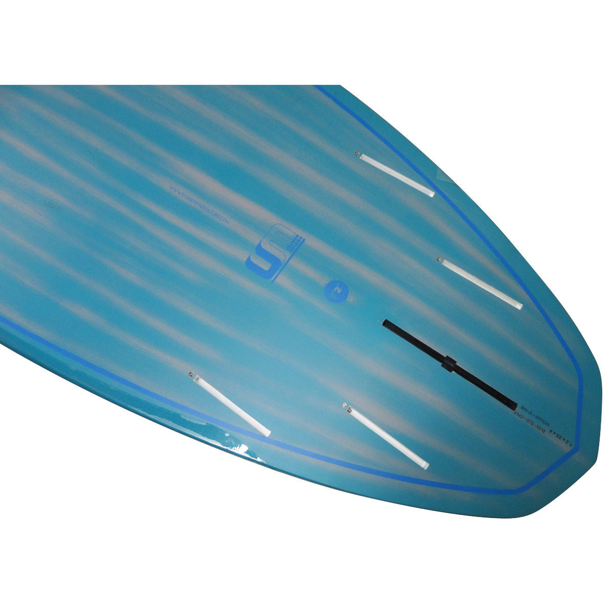 RIVIERA PADDLE SURF / EL TIGRE 7`2