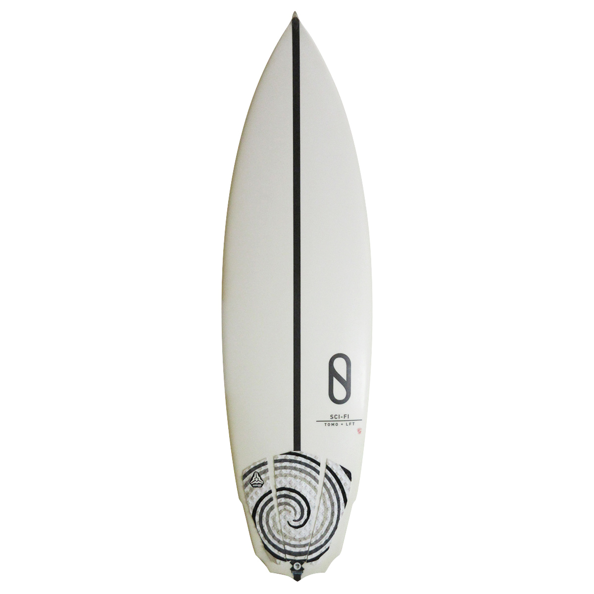 FIREWIRE x SLATER DESIGNS / SCI-FI 5'9