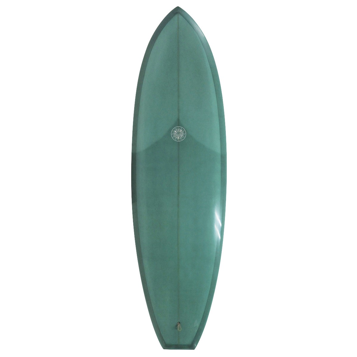 AC SHAPE / HARTO 6`6