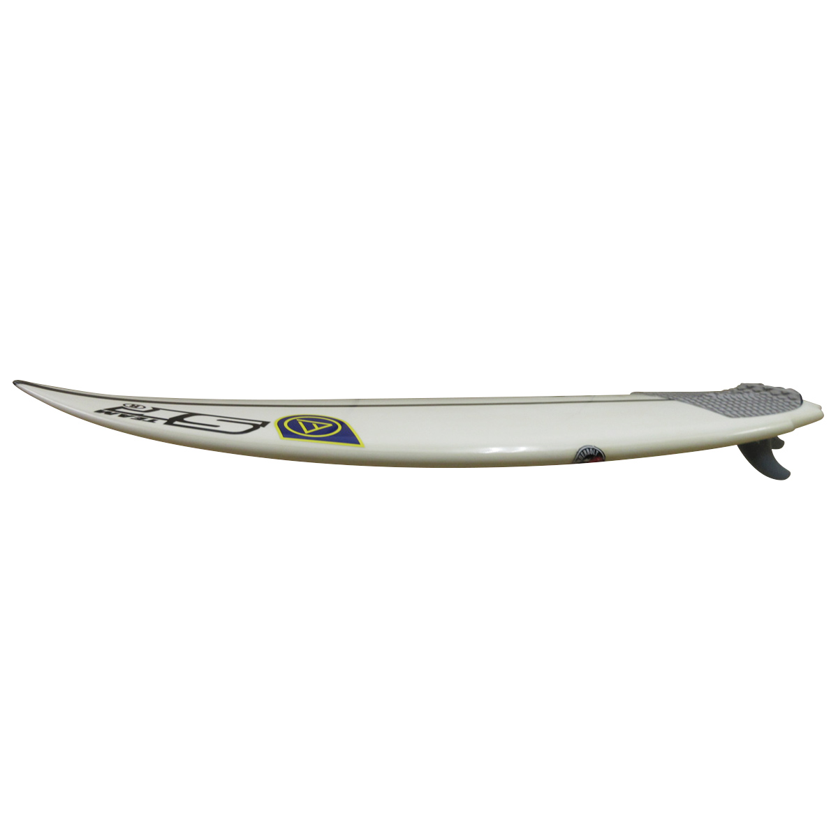 FIREWIRE x SLATER DESIGNS / SCI-FI 5'9