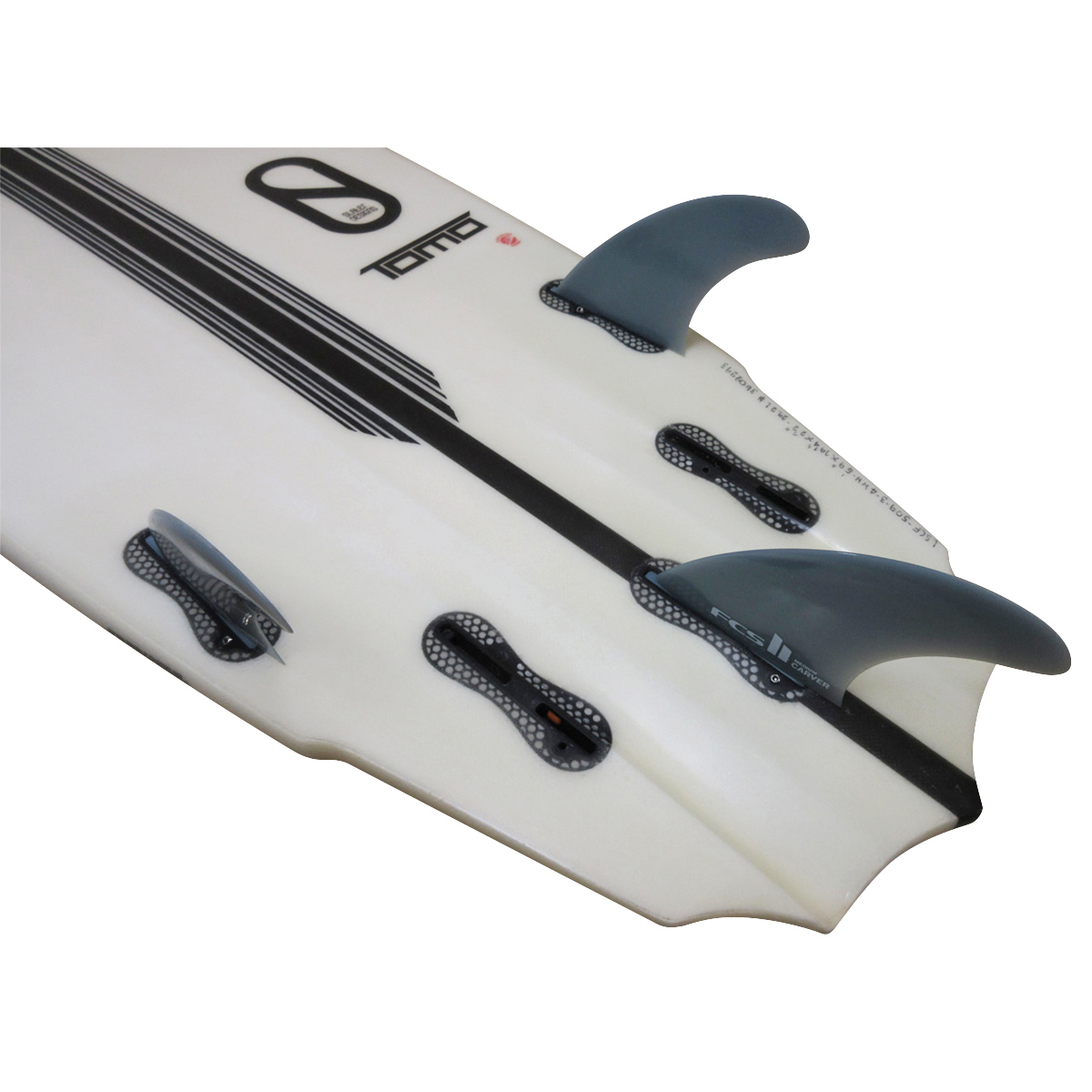 FIREWIRE x SLATER DESIGNS / SCI-FI 5'9