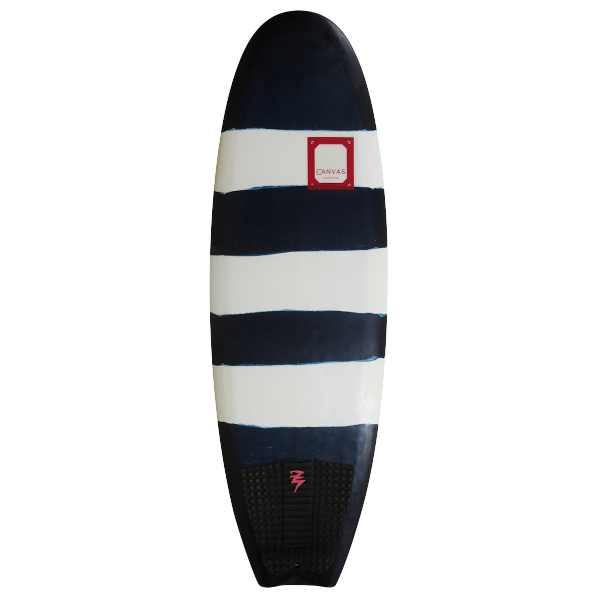 CANVAS / BUTTER ZONE 5'4