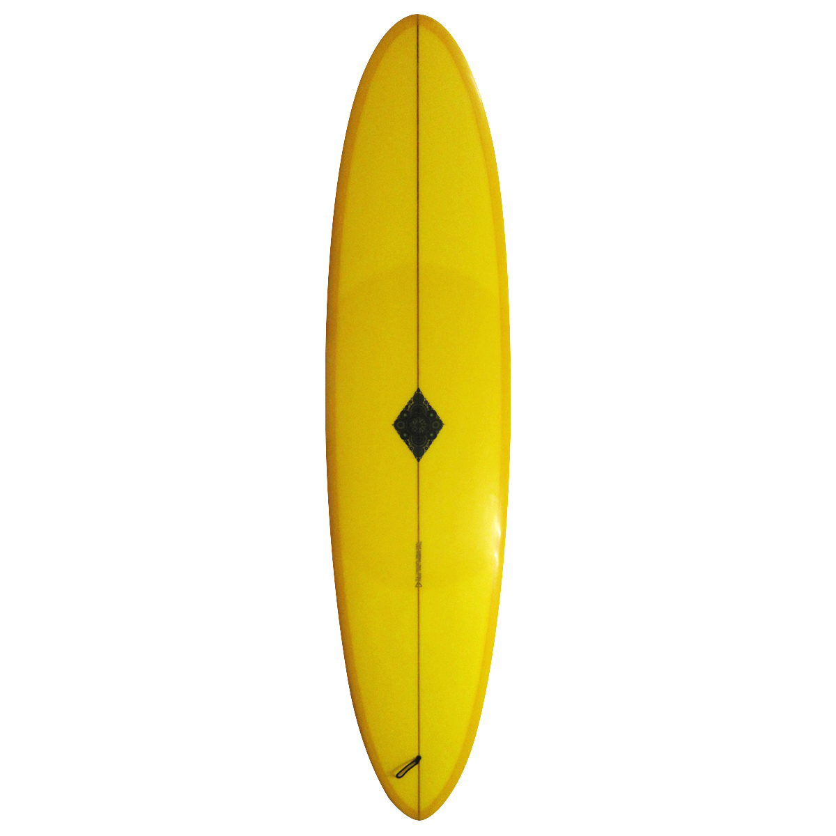 TYLER WARREN / FUNCTION HULL 7`6