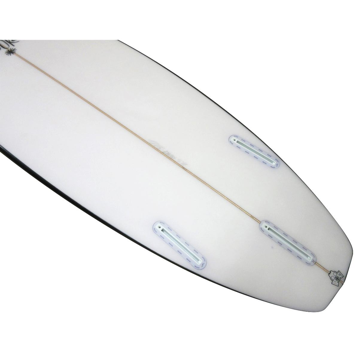 DEAD KOOKS / FLATDECK THRUSTER 5`11