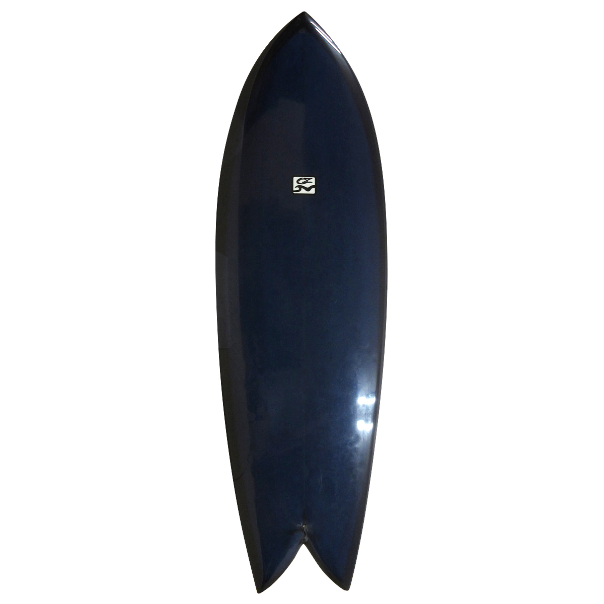 OZ SURFBOARDS / TAI FISH 5`8