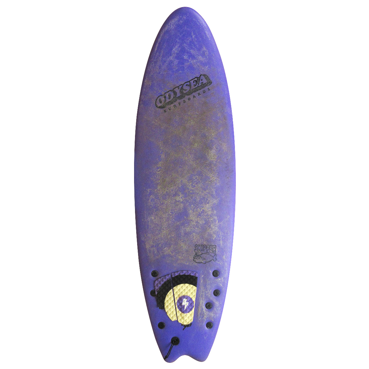 CATCH SURF / Odysea Skipper Fish 6`0