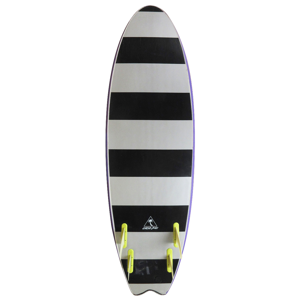 CATCH SURF / Odysea Skipper Fish 6`0