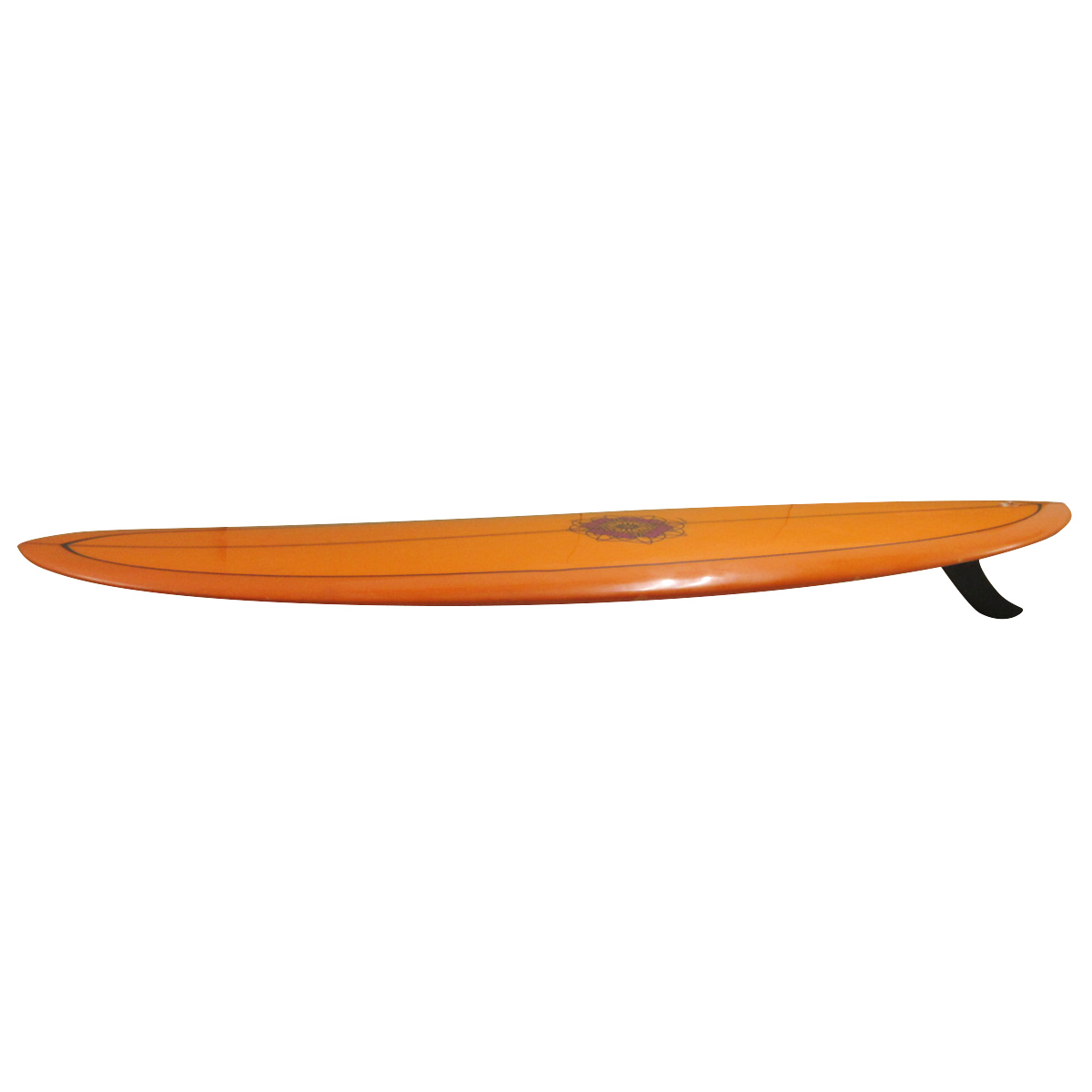 COOPER FISH / COMET 7`4