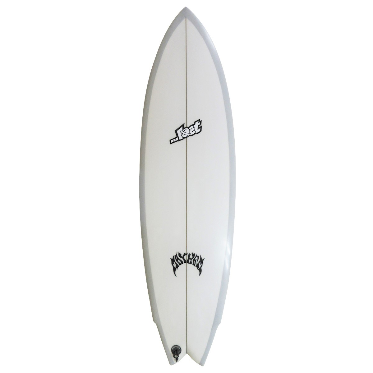 LOST / RNF ULTRA 5`11