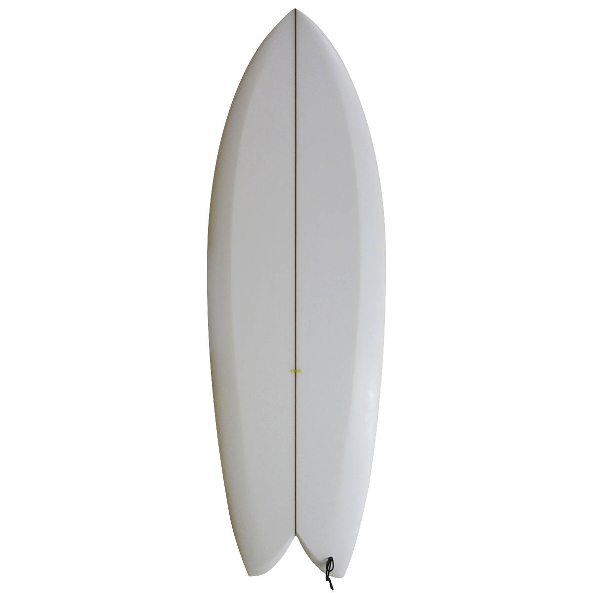 stpnk / Twin Keel Fish 5`4