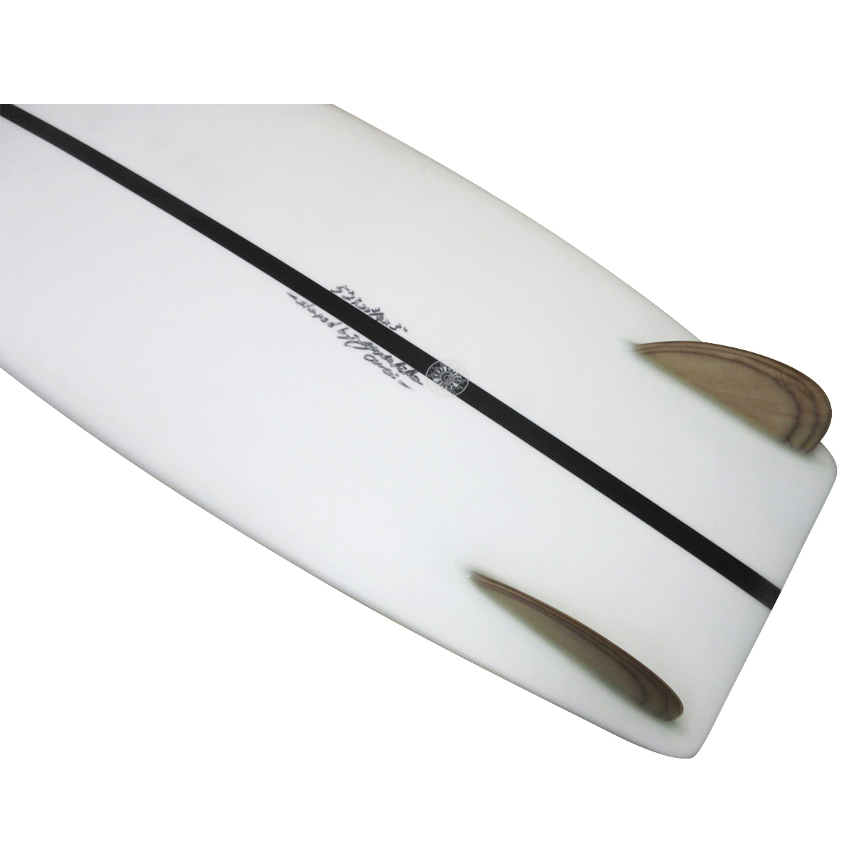 AC SHAPE / MINI SIMMONS EPS 5`2