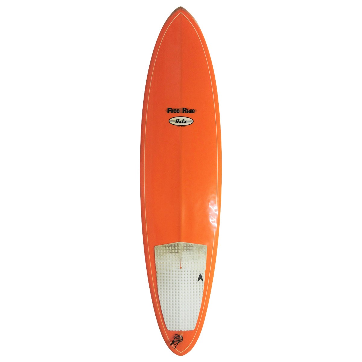HATA SURFBOARDS / EGG 7`3