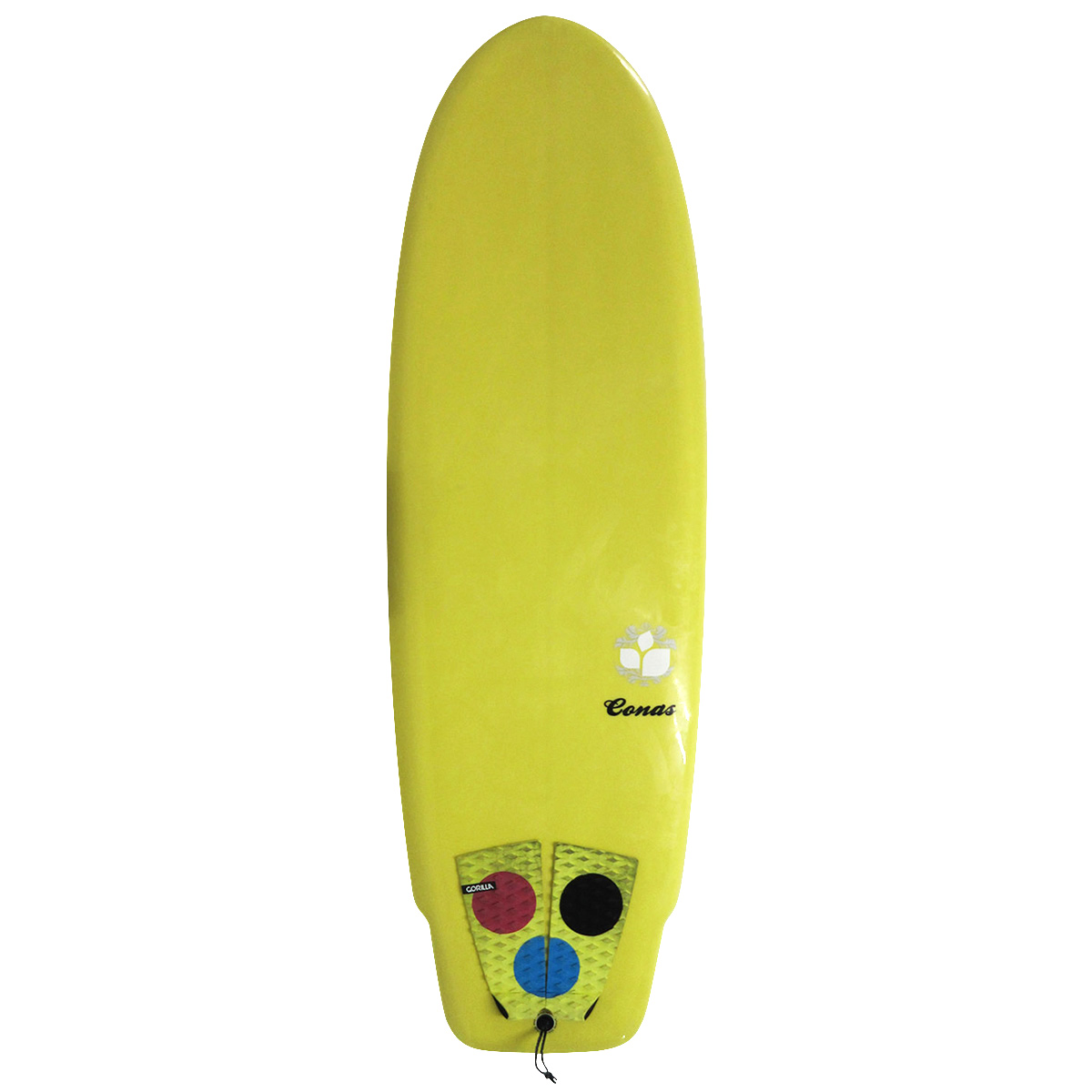 Three Weather / CONAS 5'10 EPS製