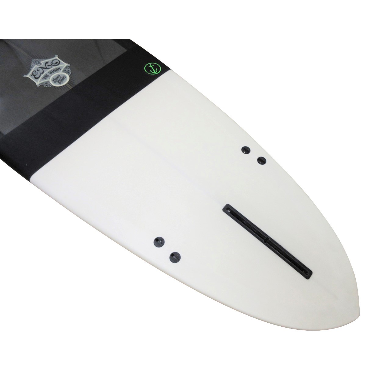 ENO SURFBOARDS / MINI NOSERIDER 8`0