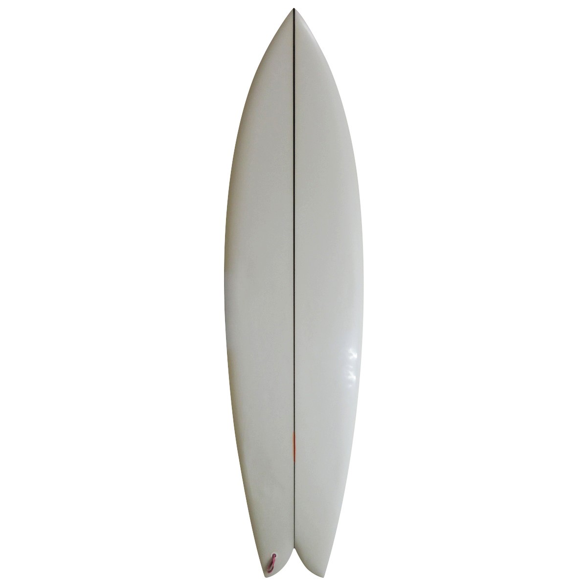 Christenson / Nautilus 6`10