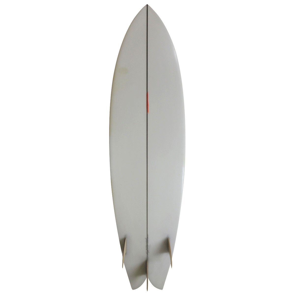 Christenson / Nautilus 6`10