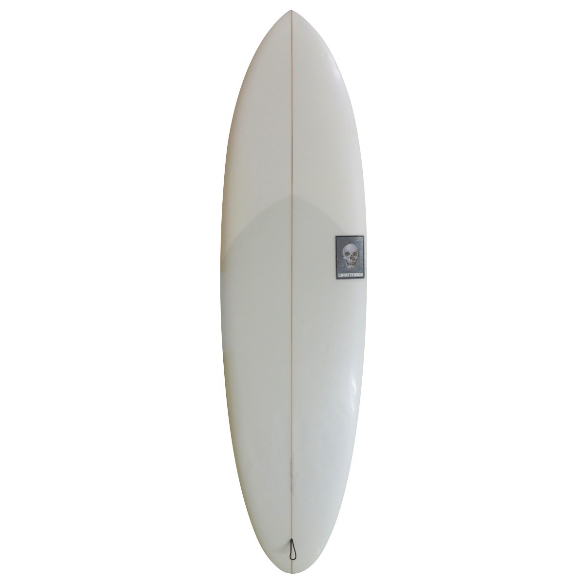 Christenson / CFO Bonzer 6`7