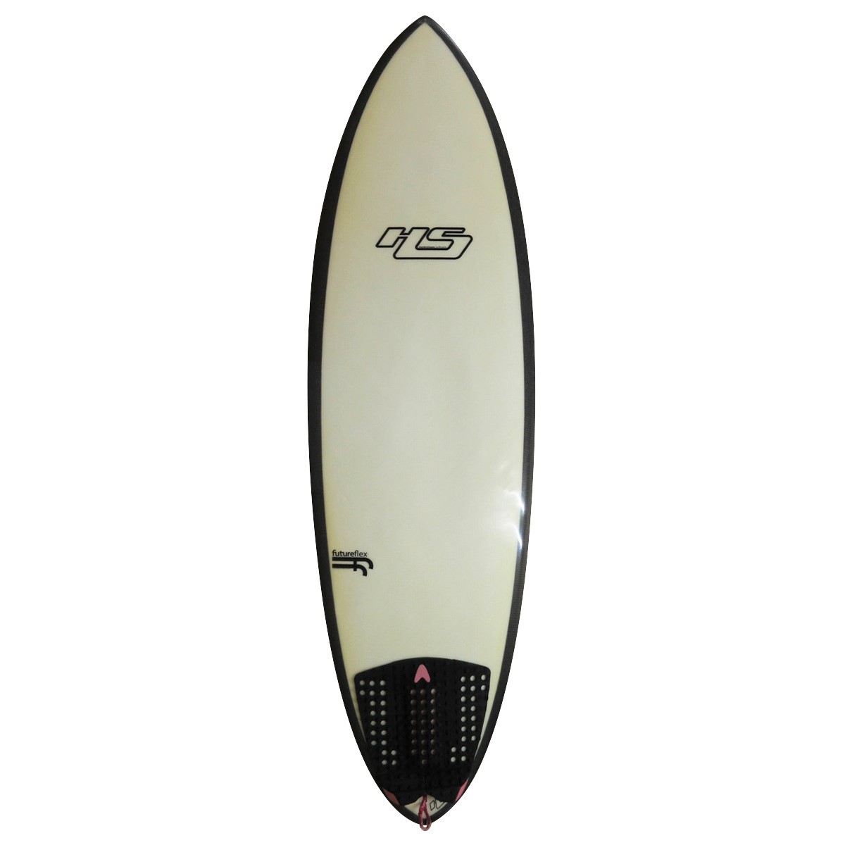 Hayden Shapes / HYPTO KRYPTO 5`10